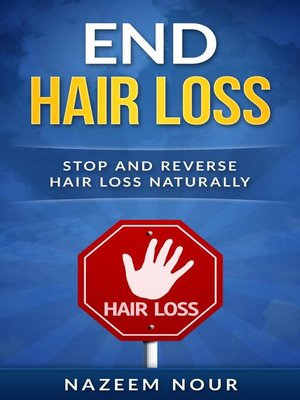 cover image of End Hair Loss